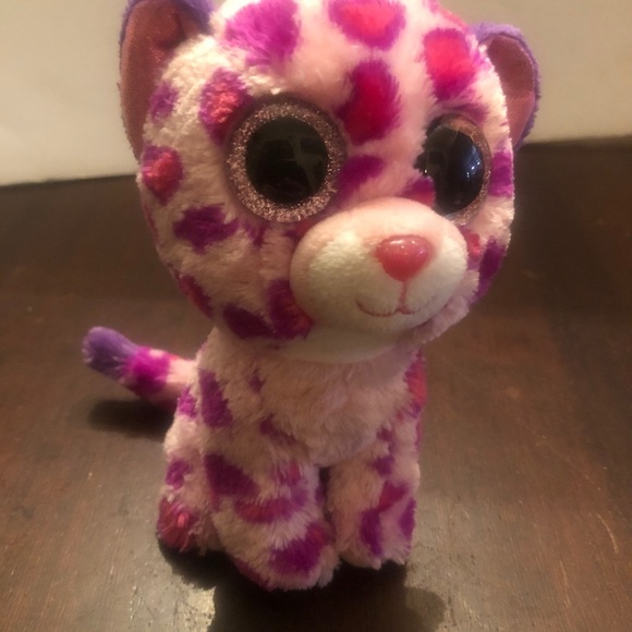 - Beanie Baby Lot. (8) - Picture 9 of 12